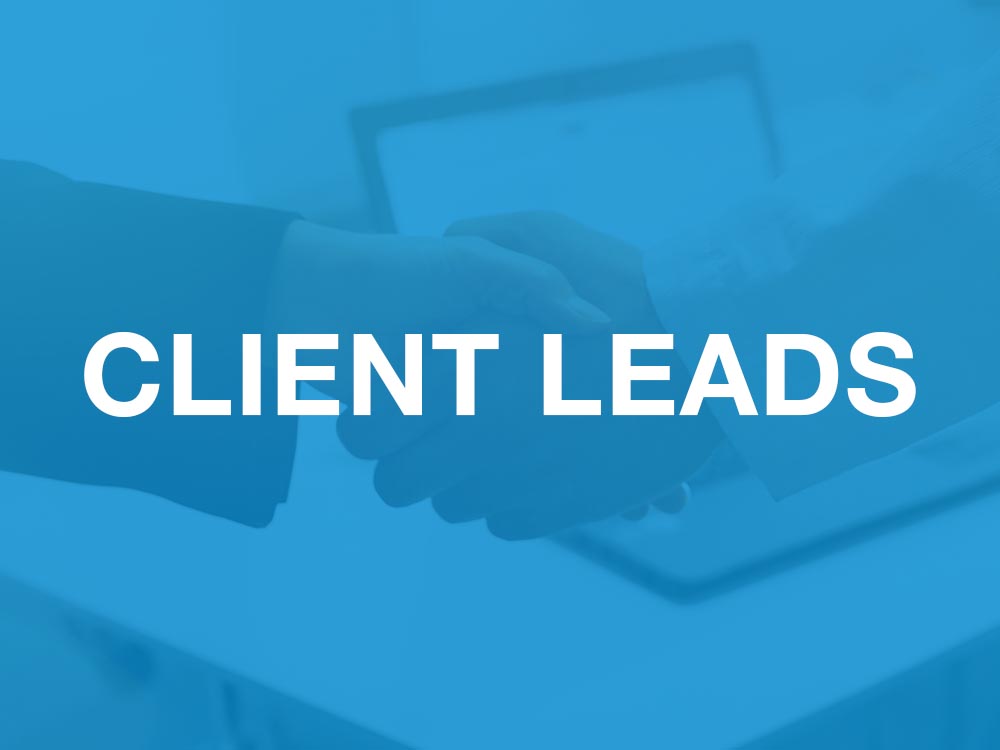 Client Leads