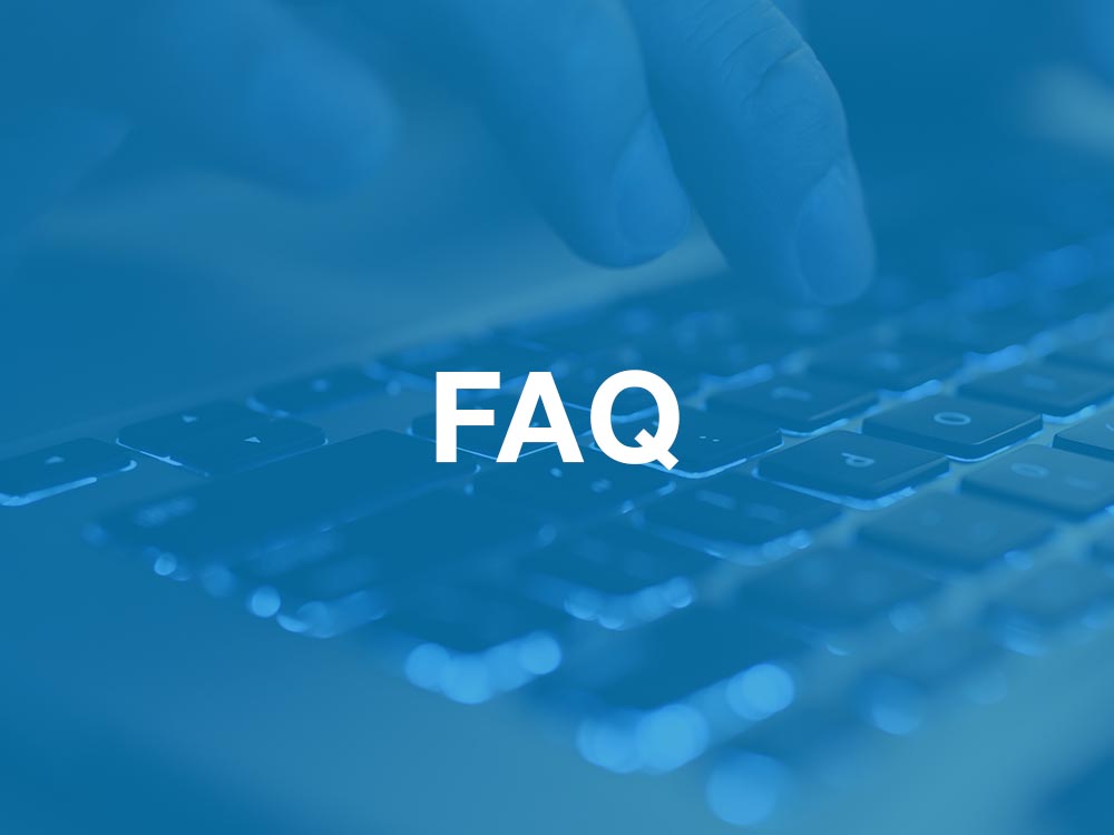 FAQ