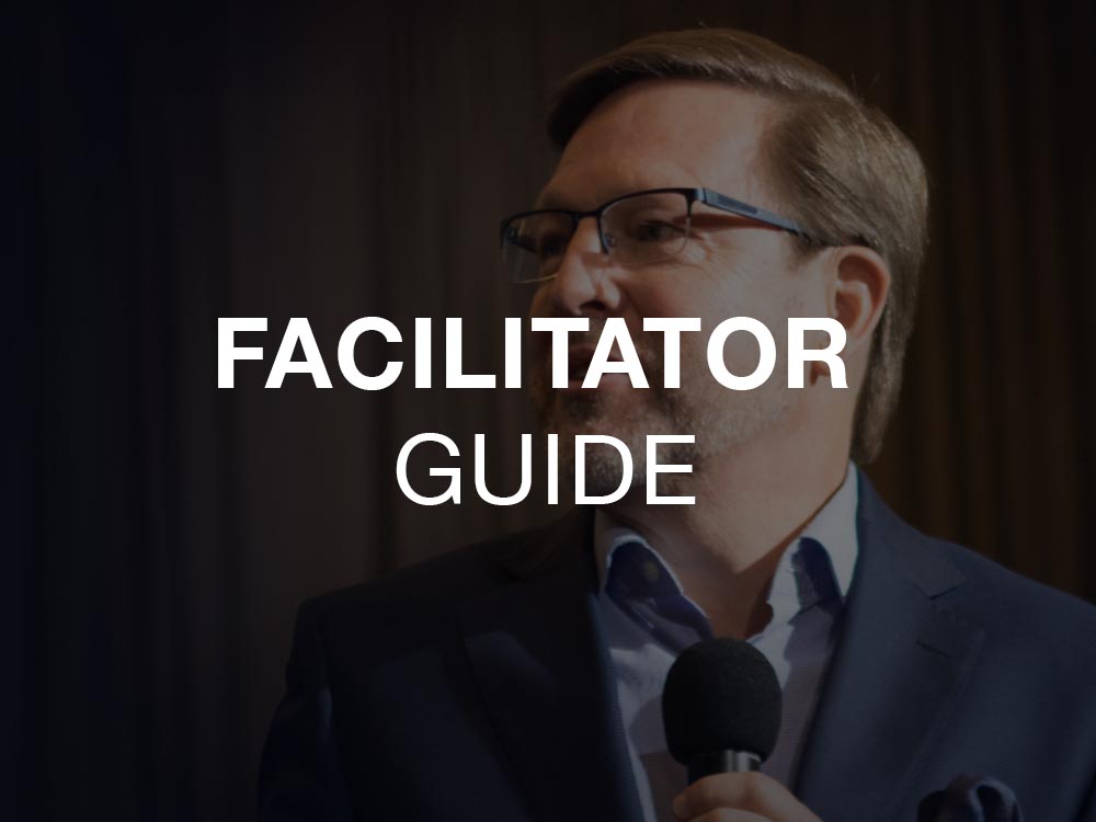 Facilitator Guide